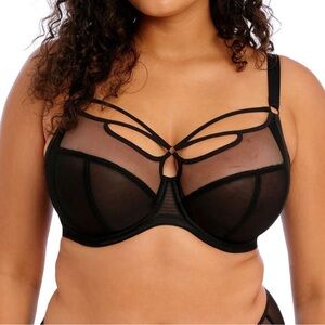 Elomi Sachi Plunge Underwire Bra